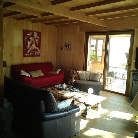 Gite Des 3 Cazelles Cajarc Exterior foto