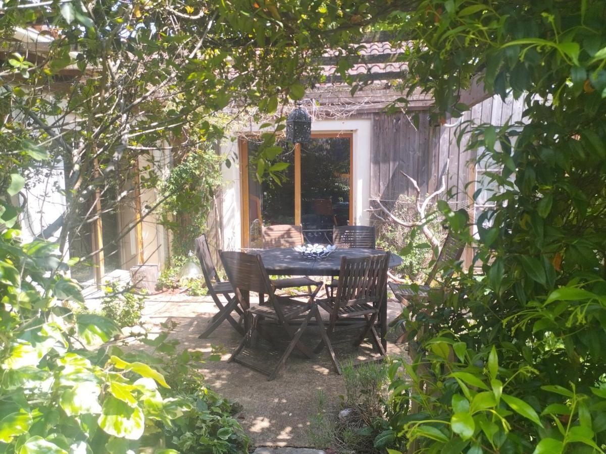 Gite Des 3 Cazelles Cajarc Exterior foto