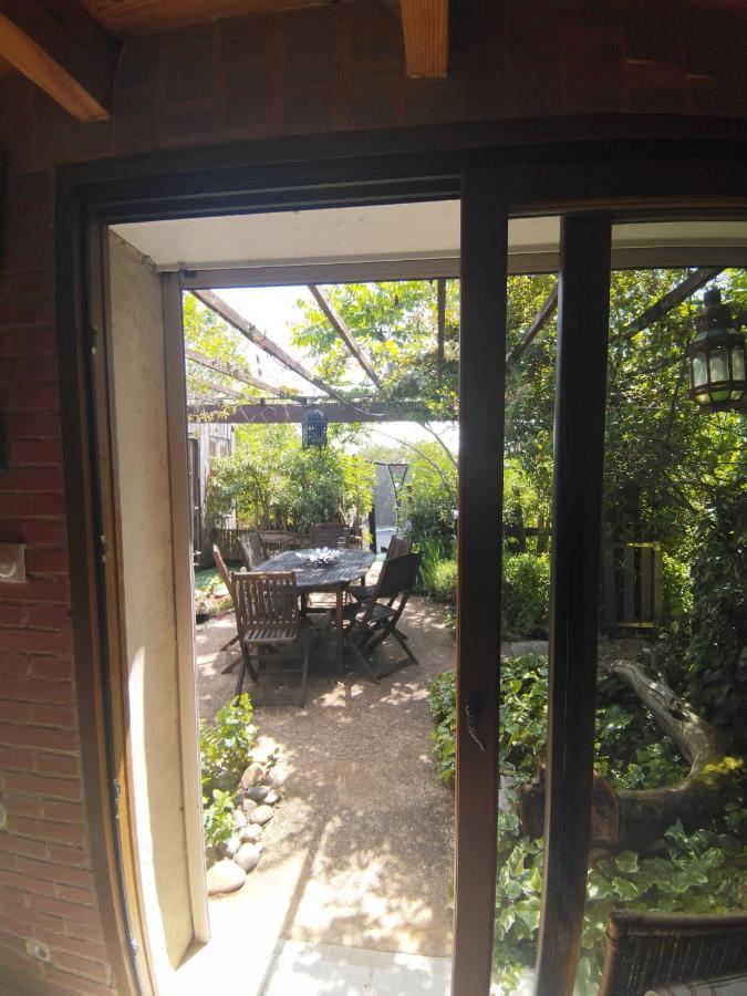 Gite Des 3 Cazelles Cajarc Exterior foto